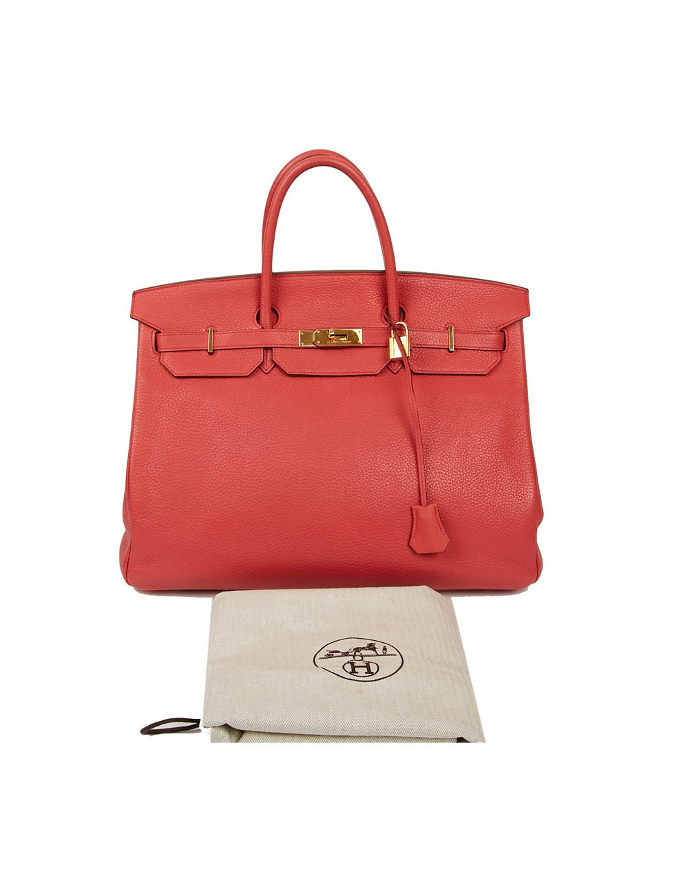 Birkin 40 HERMES Togo