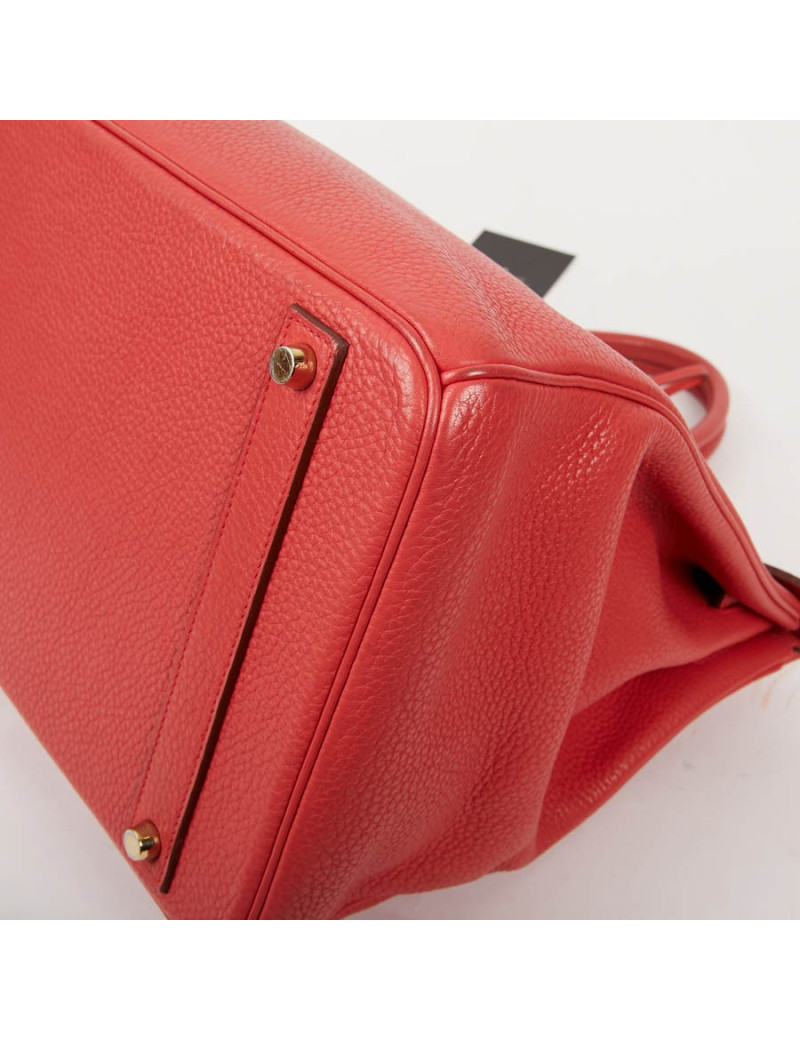 Birkin 40 HERMES Togo