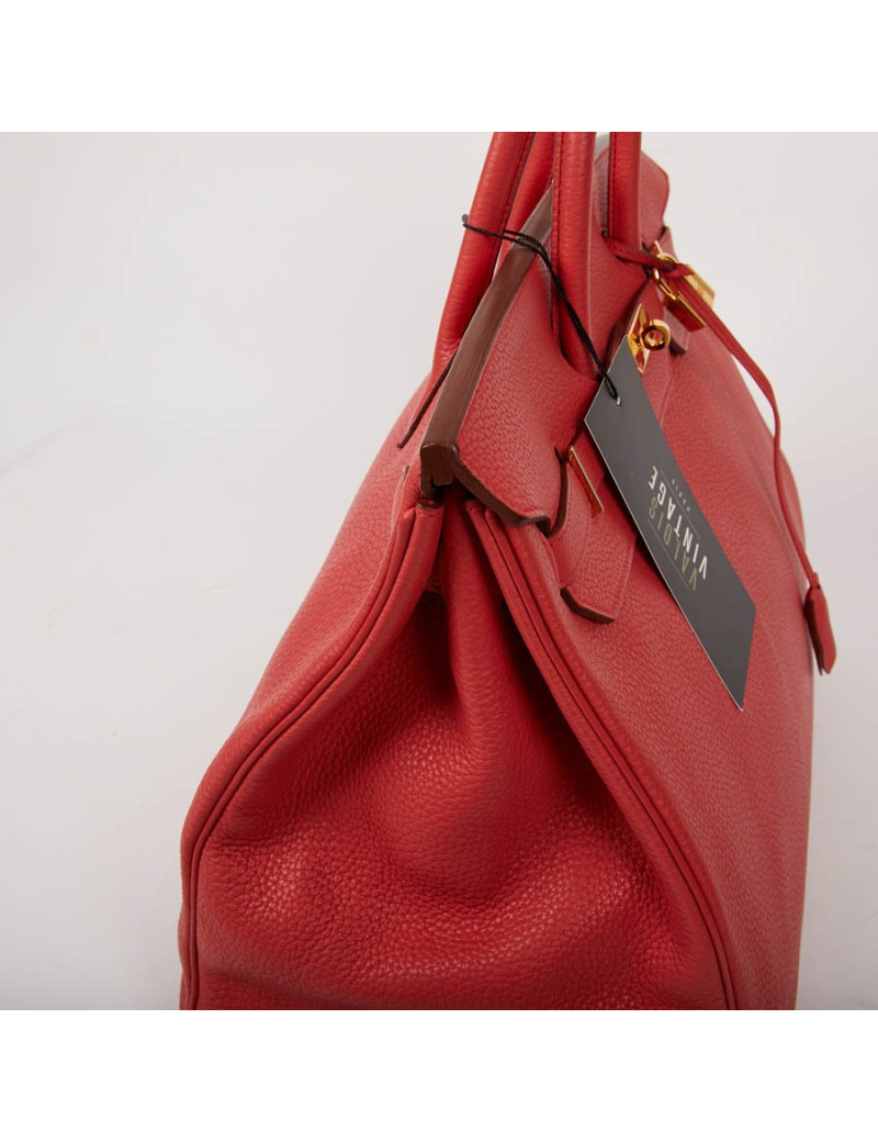 Birkin 40 HERMES Togo