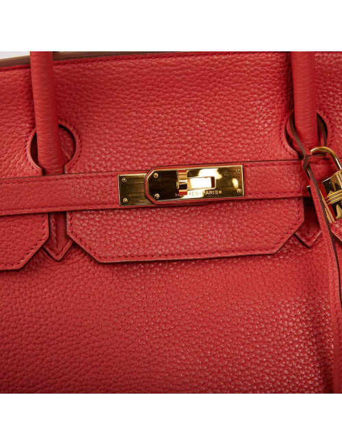Birkin 40 HERMES Togo