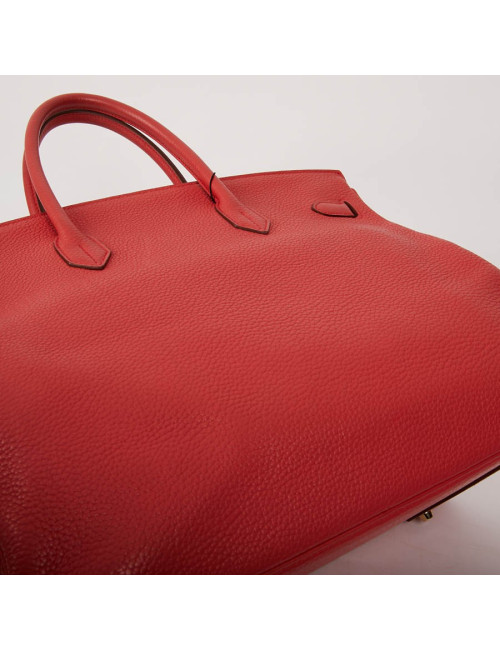Birkin 40 HERMES Togo