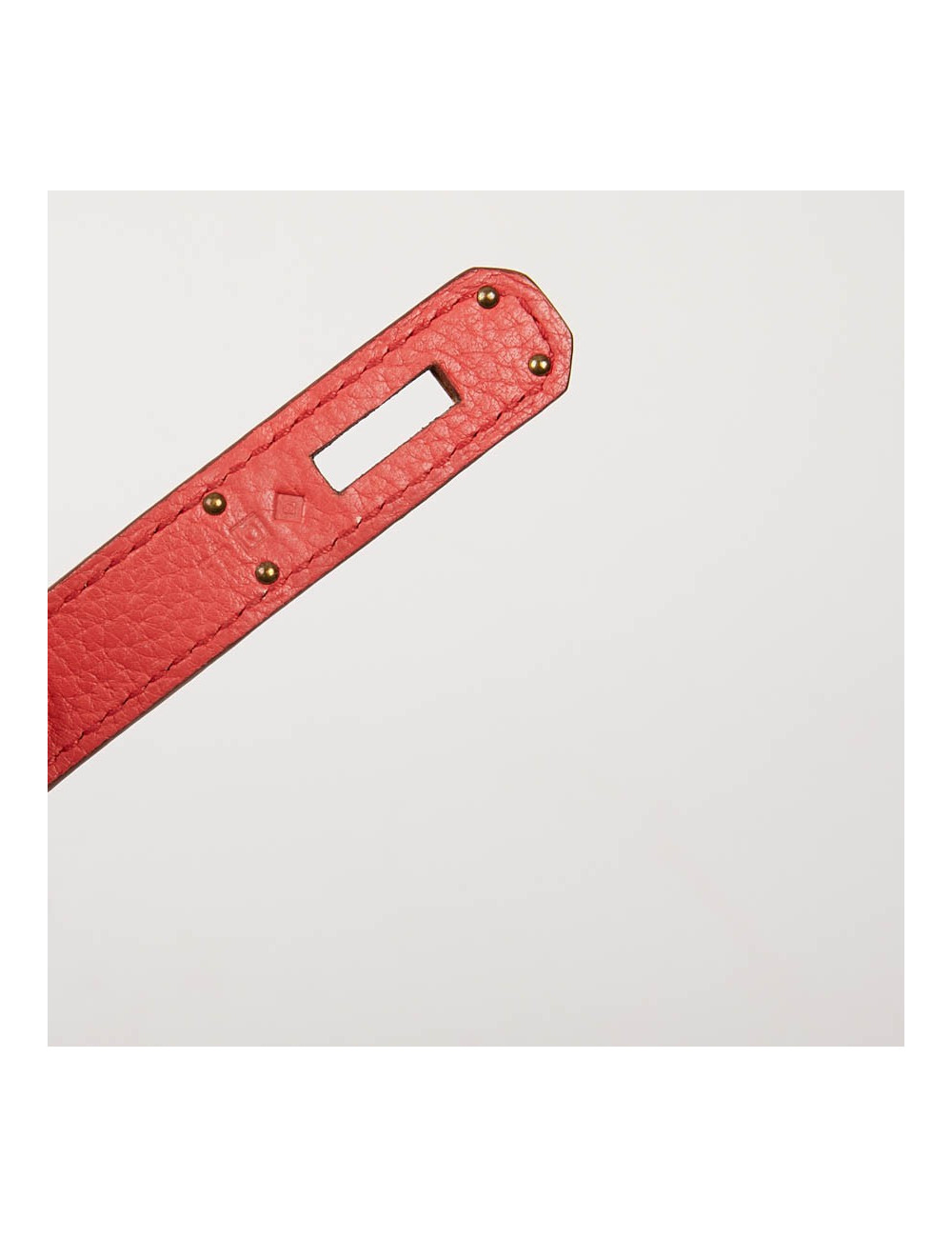 Birkin 40 HERMES Togo