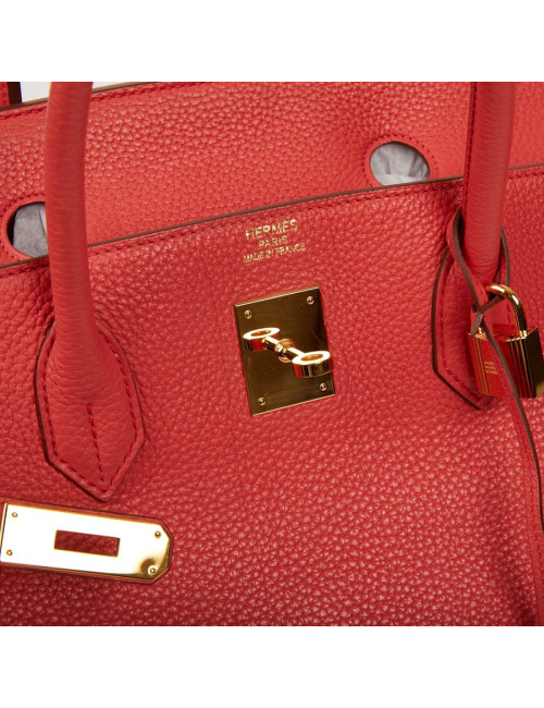 Birkin 40 HERMES Togo