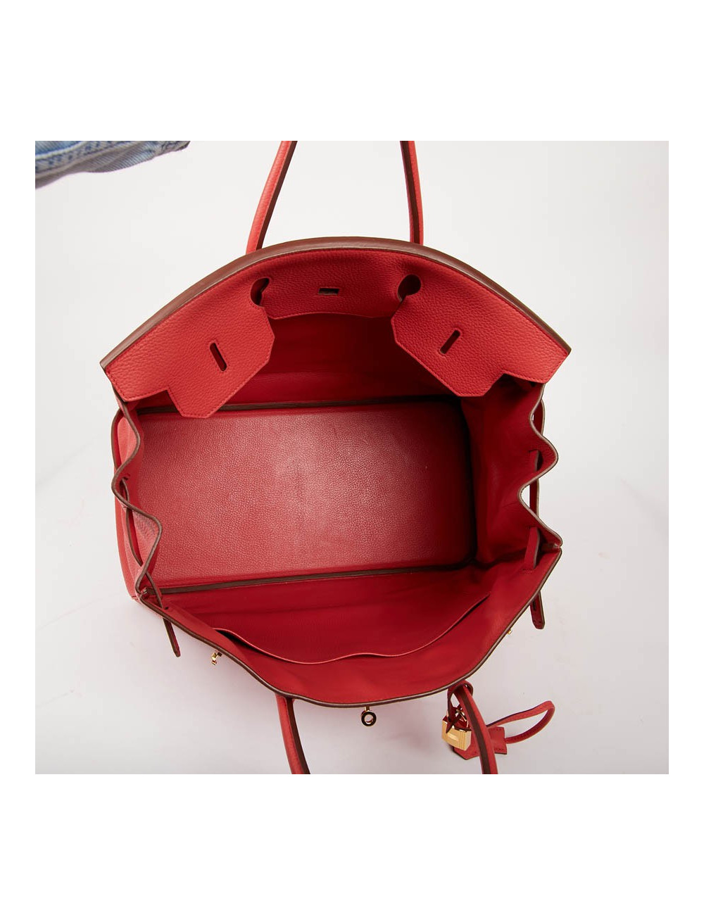 Birkin 40 HERMES Togo