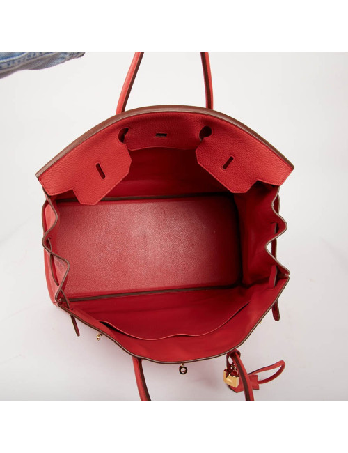 Birkin 40 HERMES Togo
