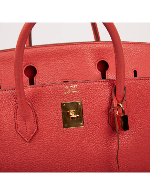 Birkin 40 HERMES Togo