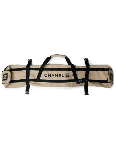 Housse de ski CHANEL