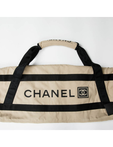 Housse de ski CHANEL 2