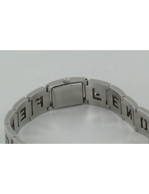 Montre FENDI vintage femme en acier 