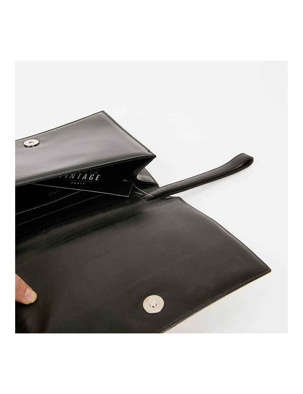 Pochette Just a Drop of N5 CHANEL