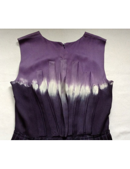 Robe Tie & dye PRADA