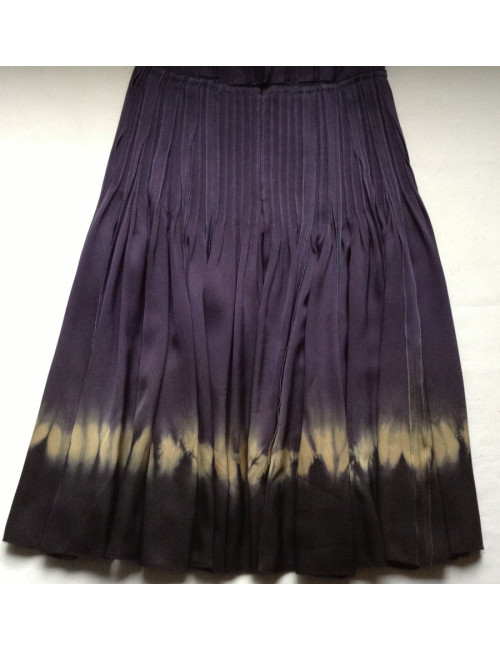 Robe Tie & dye PRADA