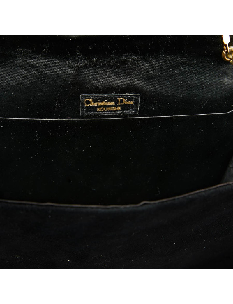 Pochette du soir CHRISTIAN DIOR Vintage