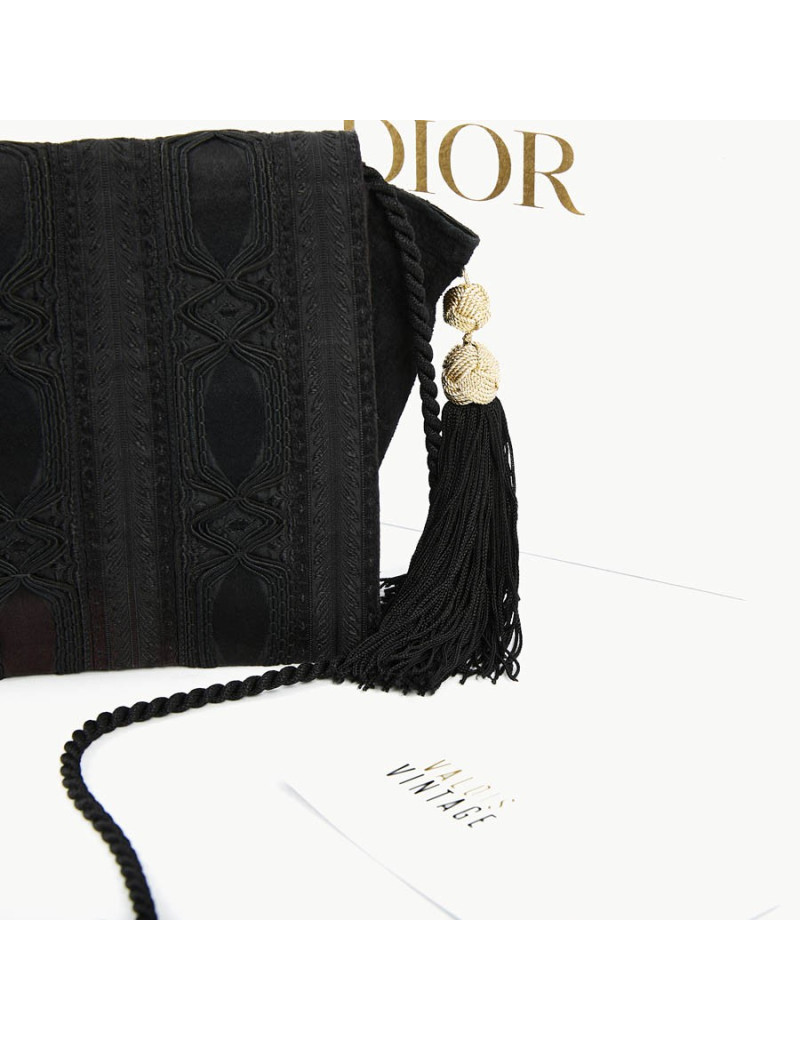 Pochette du soir CHRISTIAN DIOR Vintage