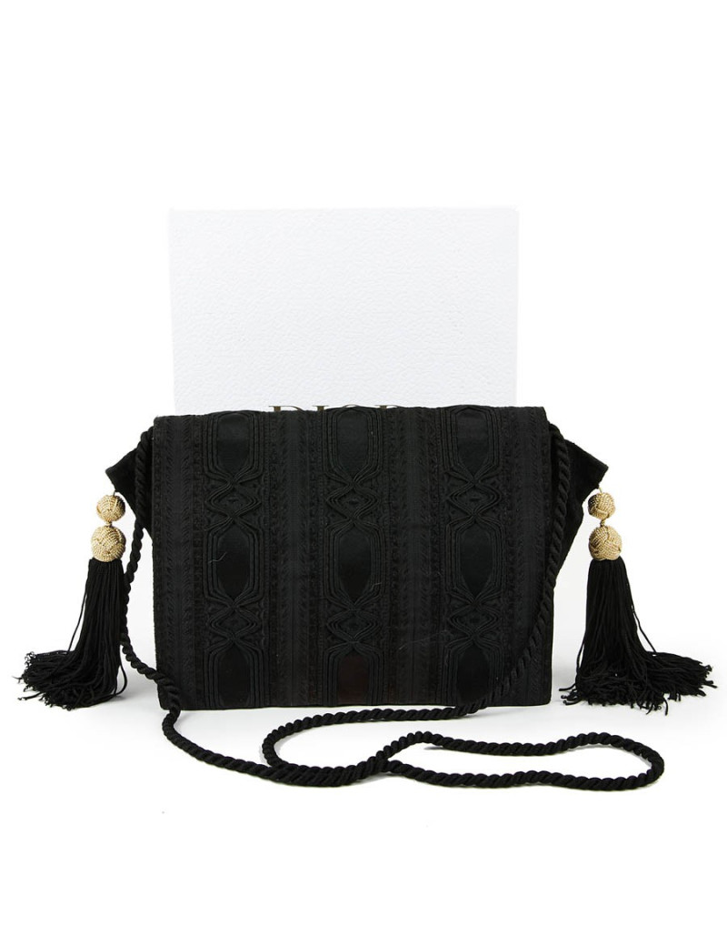 Pochette du soir CHRISTIAN DIOR Vintage