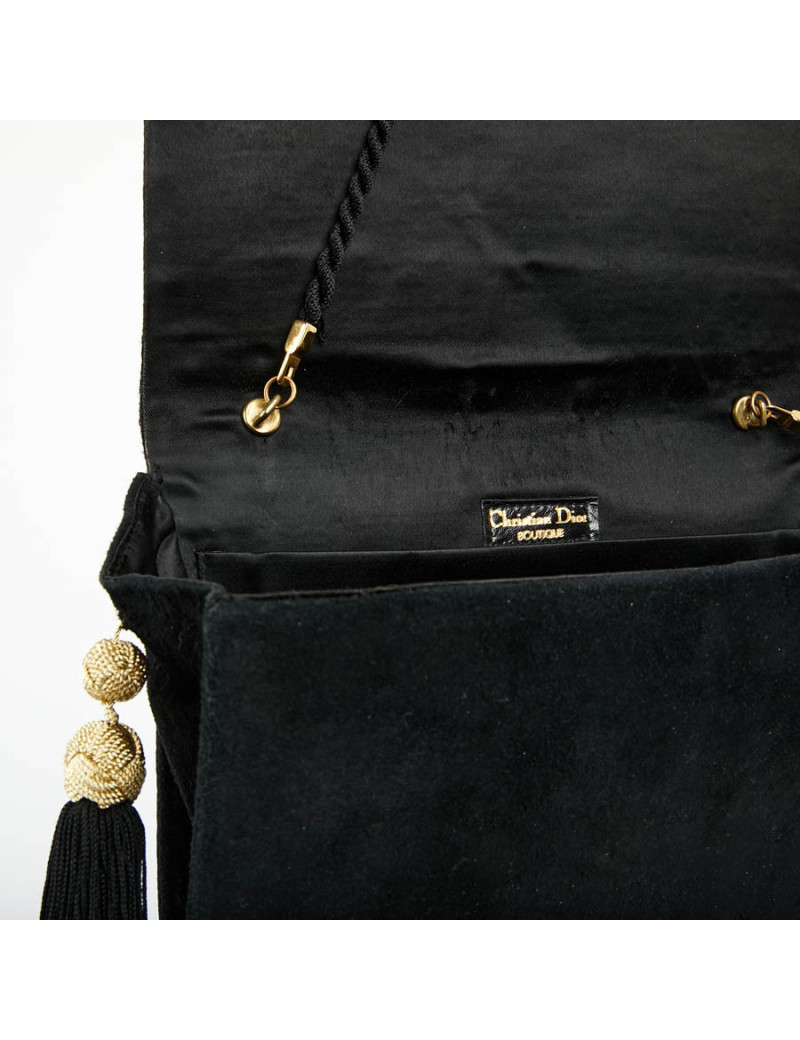 Pochette du soir CHRISTIAN DIOR Vintage