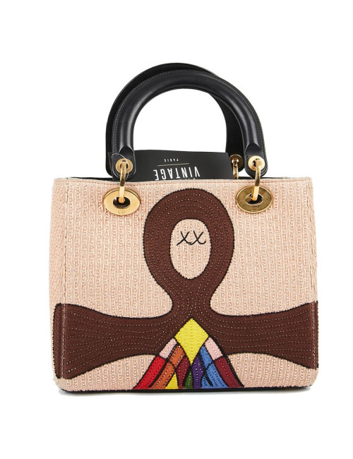 Lady DIOR Judgment Bag Limited Edition  - Rare Occasion to shop here!