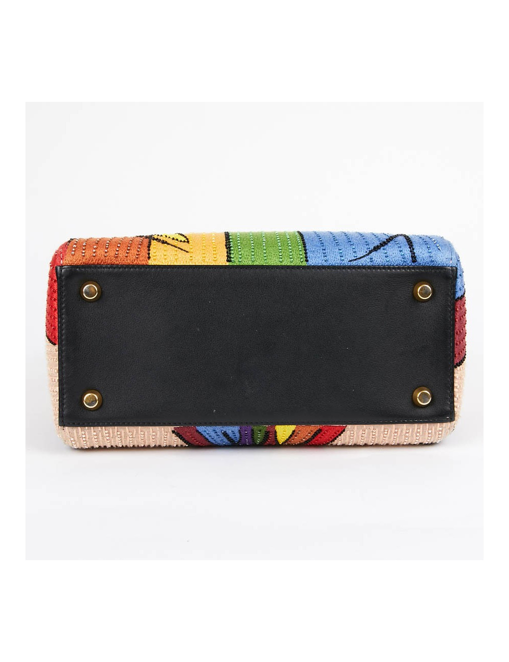 Lady DIOR Judgment Bag Limited Edition  - Rare Occasion to shop here!