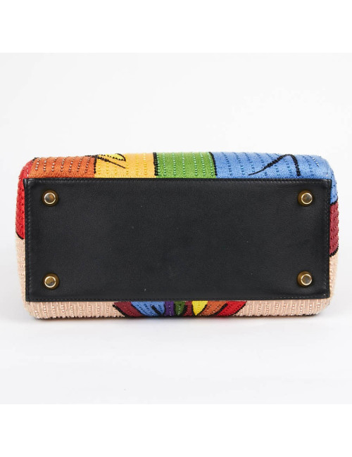 Lady DIOR Judgment Bag Limited Edition  - Rare Occasion to shop here!