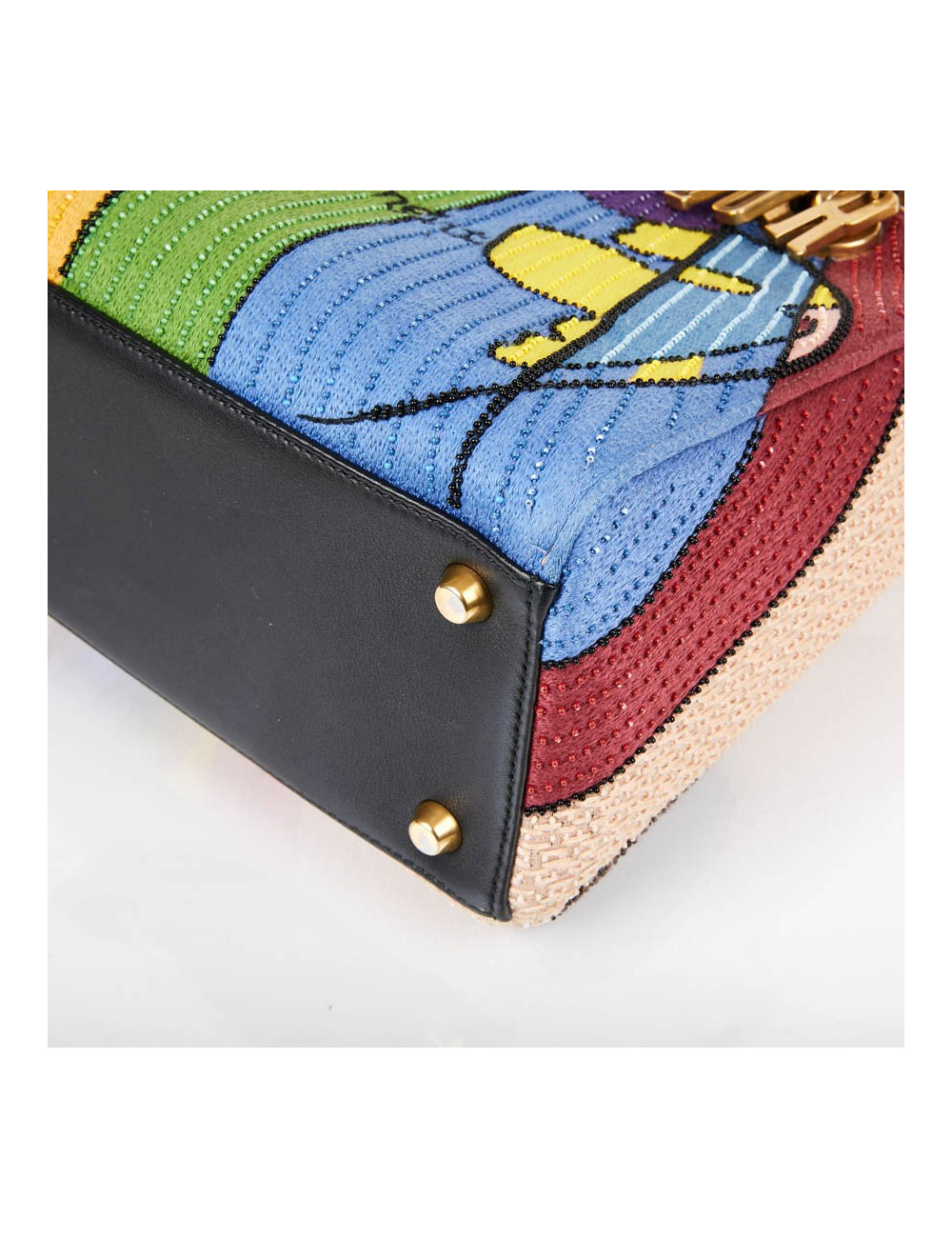 Lady DIOR Judgment Bag Limited Edition  - Rare Occasion to shop here!