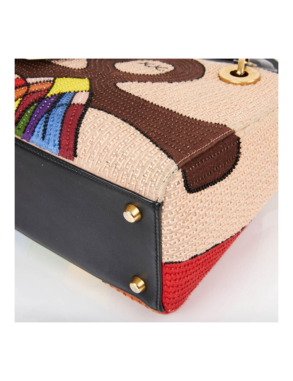 Lady DIOR Judgment Bag Limited Edition  - Rare Occasion to shop here!