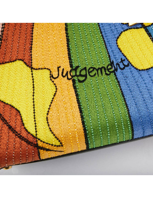 Lady DIOR Judgment Bag Limited Edition  - Rare Occasion to shop here!