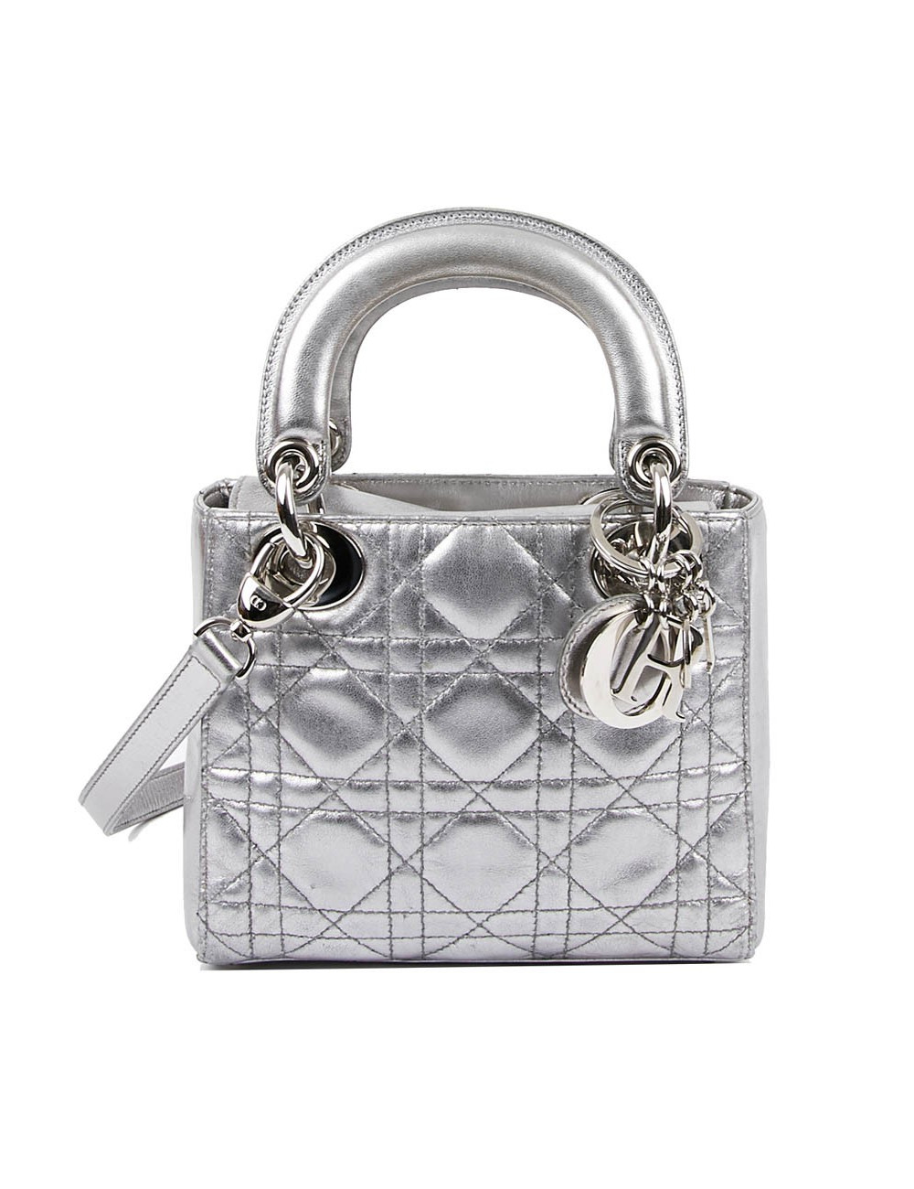 Sac Lady DIOR mini 