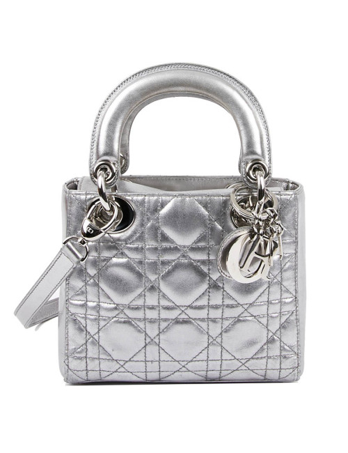 Sac Lady DIOR mini 