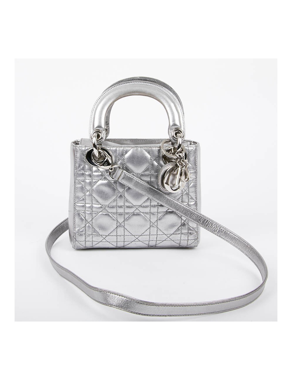 Sac Lady DIOR mini 
