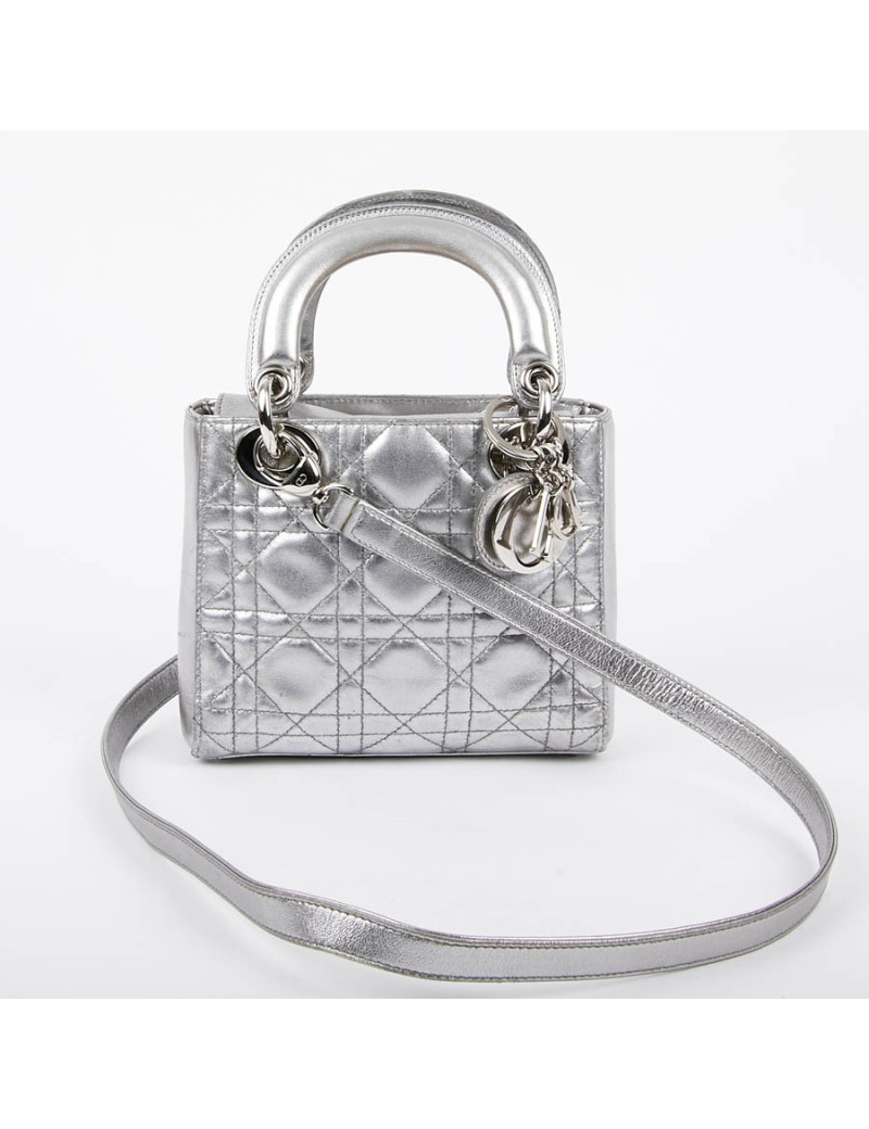 Sac Lady DIOR mini 