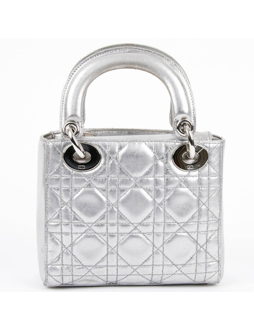 Sac Lady DIOR mini 