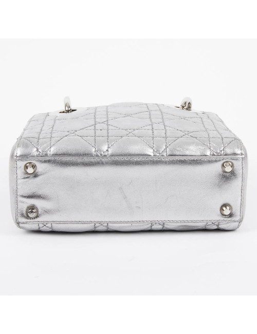 Sac Lady DIOR mini 