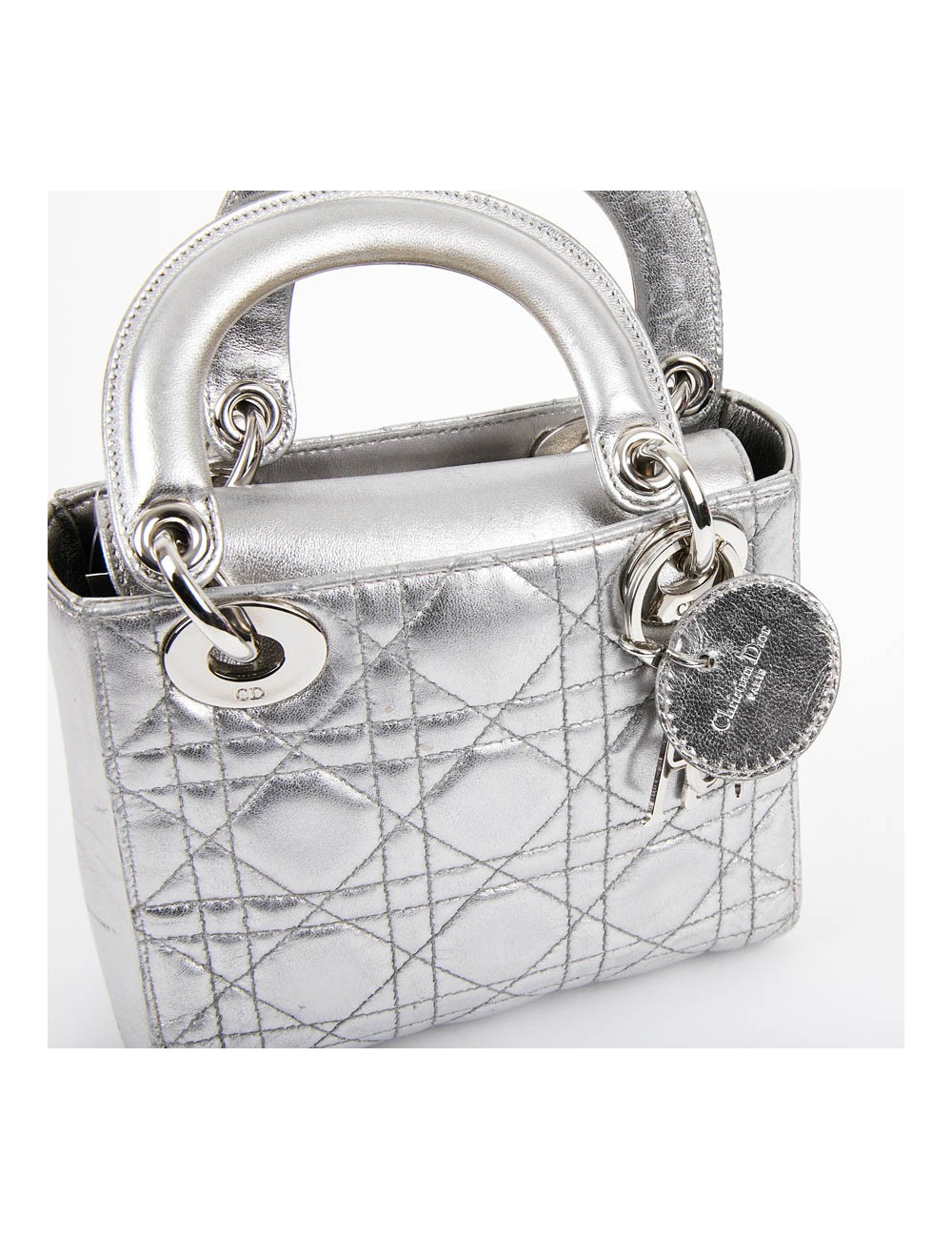Sac Lady DIOR mini 