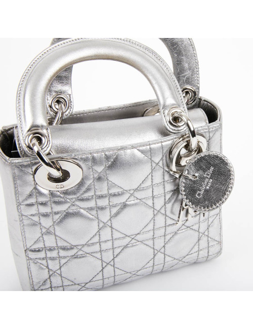 Sac Lady DIOR mini 