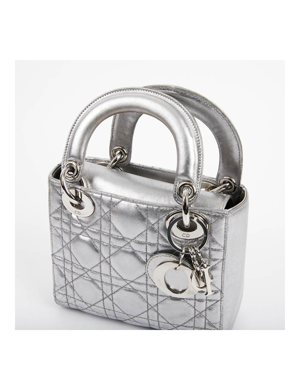 Sac Lady DIOR mini 