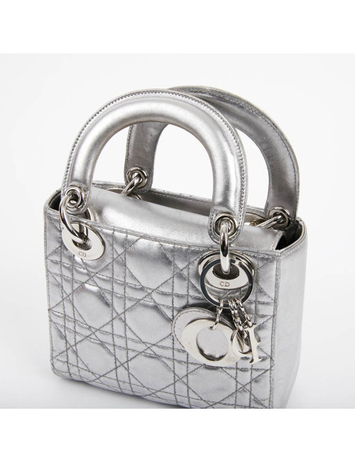 Sac Lady DIOR mini 