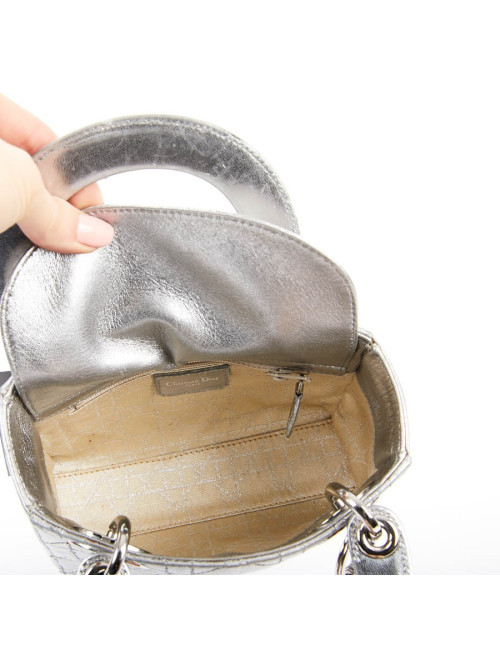 Sac Lady DIOR mini 