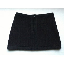 Mini skirt CHANEL T40FR