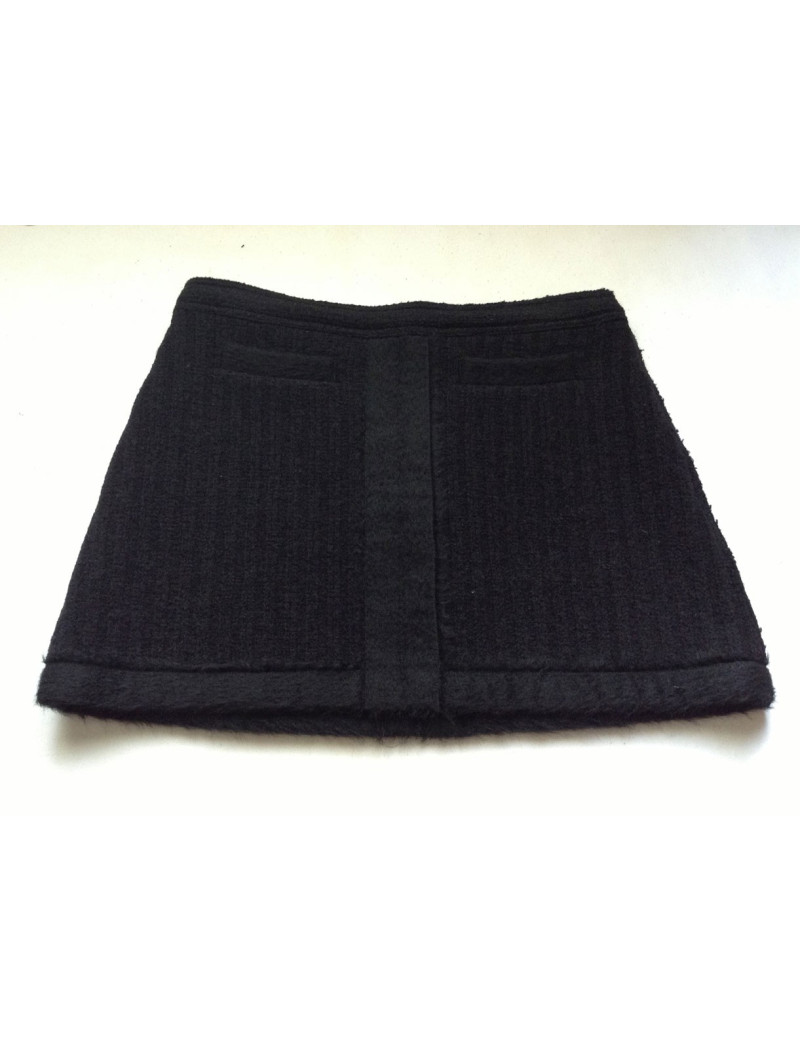 Mini jupe CHANEL T40FR