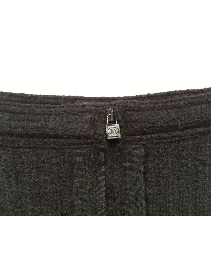 Mini jupe CHANEL T40FR