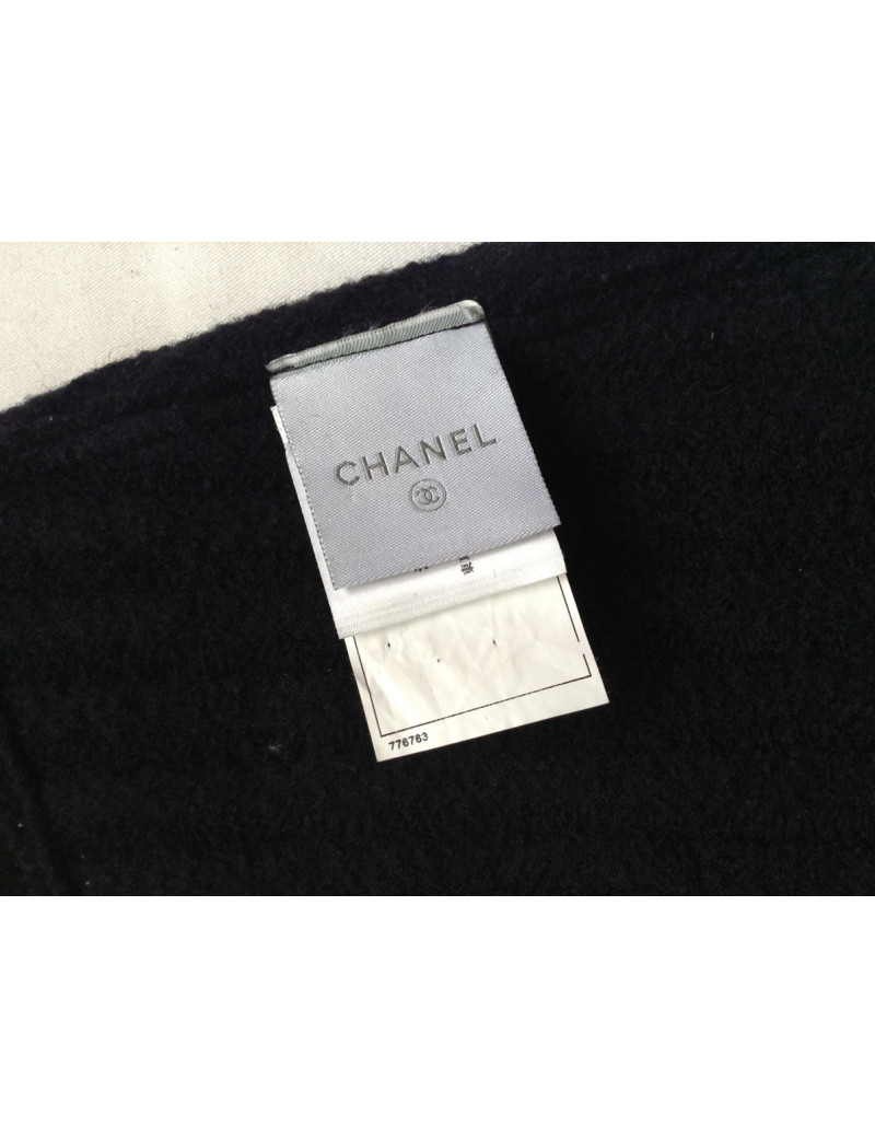 Mini jupe CHANEL T40FR