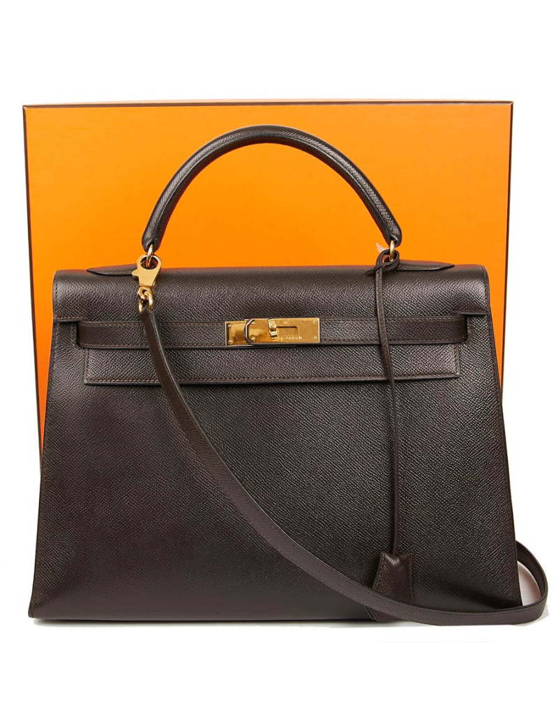 Kelly 32 epsom HERMES