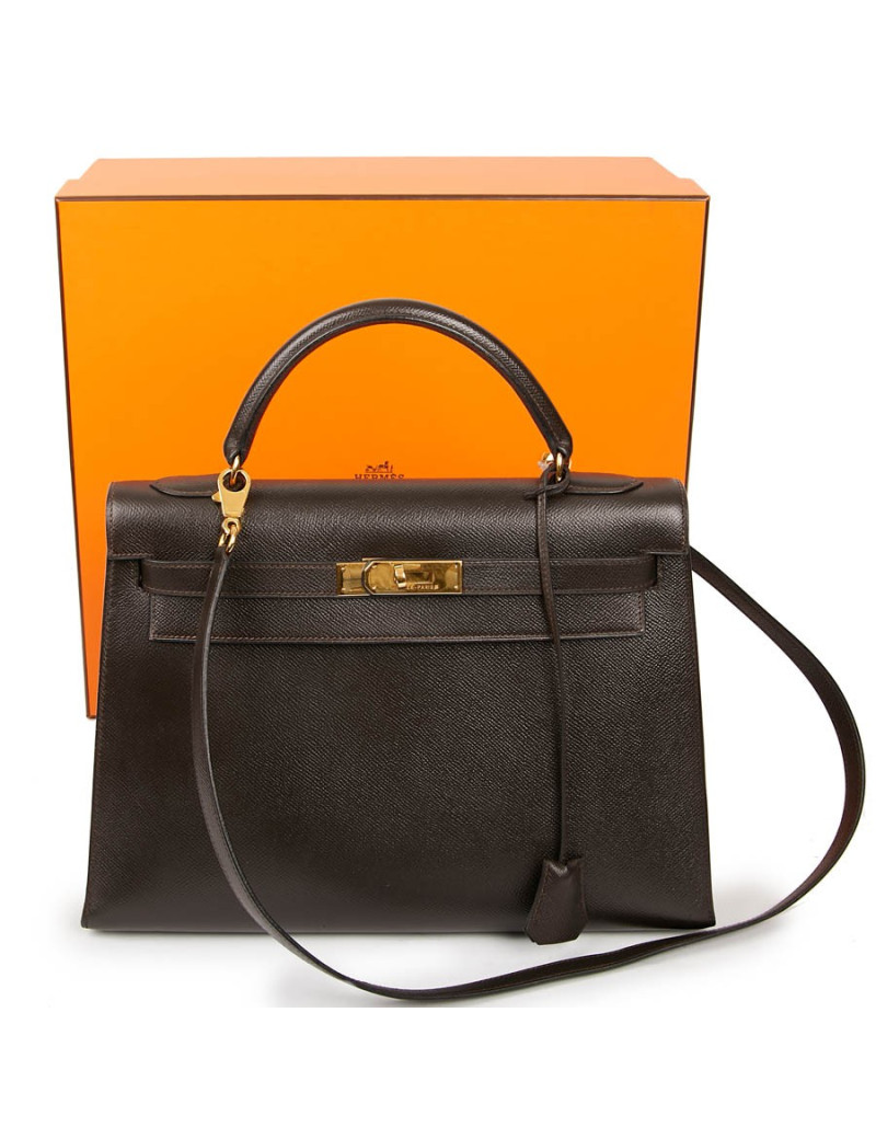 Kelly 32 epsom HERMES