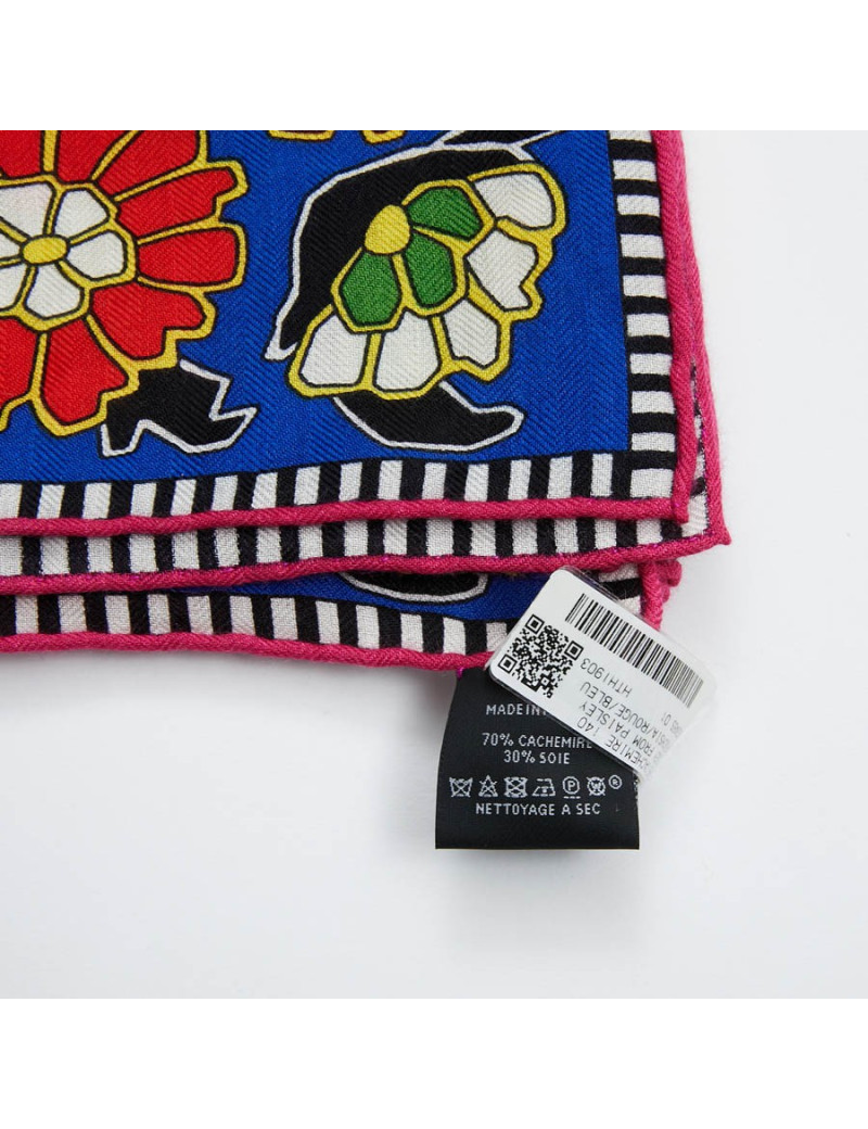 Châle HERMES Paisley fromPaisley