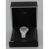 Montre J12 CHANEL chronographe diamants 