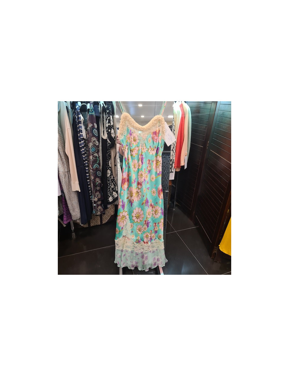 Robe EMMANUEL UNGARO 