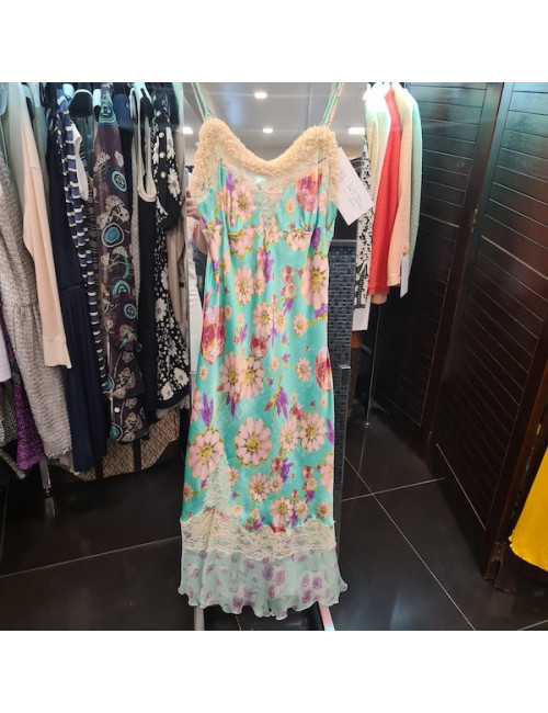 Robe EMMANUEL UNGARO 