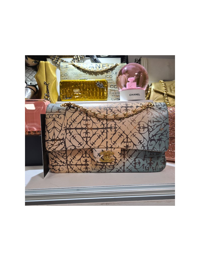 Timeless CHANEL Métiers d'Art Ritz