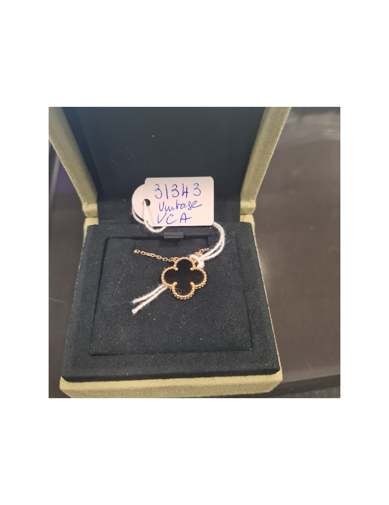 Vintage Alhambra VAN CLEEF & ARPELS