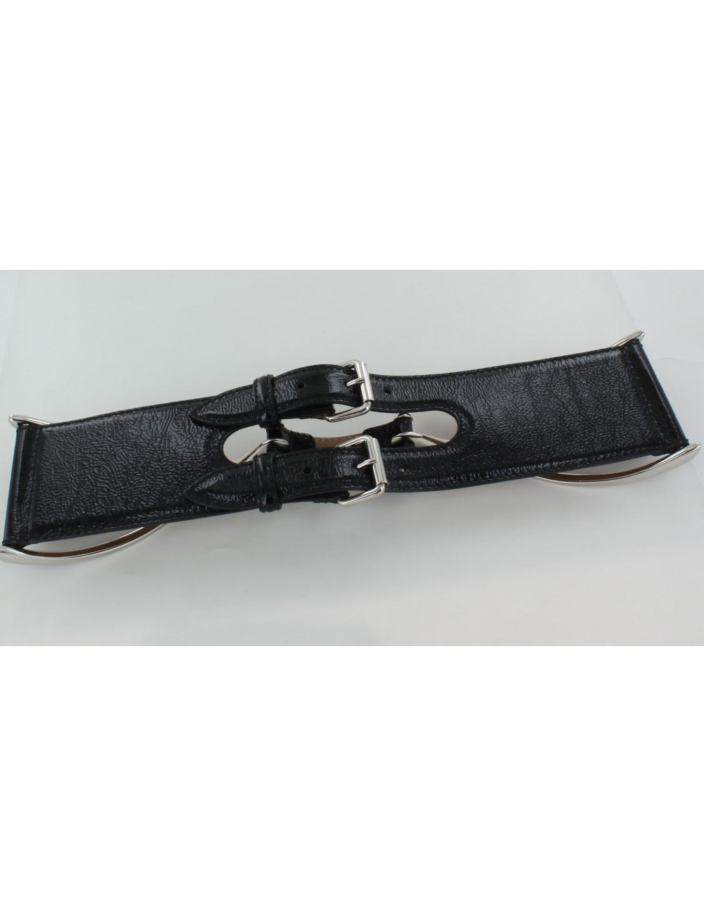 Ceinture ALEXANDER MC QUEEN